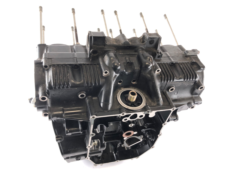 Suzuki Bandit GSF 650 S WVB5 [2005] - Motorboliger tomme boliger