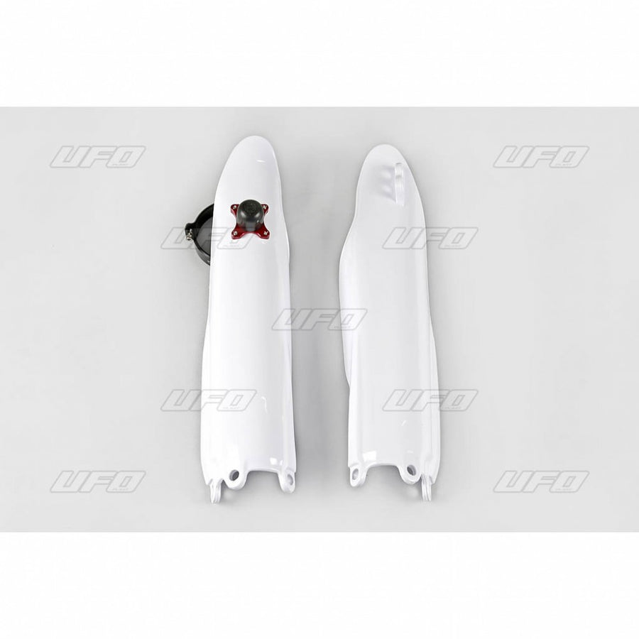 YAMAHA YZ 125 [2008-2021] - Forgaffelbeskytter skyder
