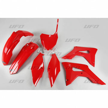 HONDA CRF 250 R [2018-2021] - Plastsæt