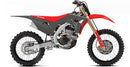 HONDA CRF 450 [2017-2020] - Plastsæt