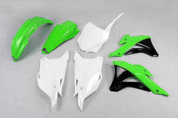 KAWASAKI KX 85 [2014-2021] - Plastsæt til motorcykler