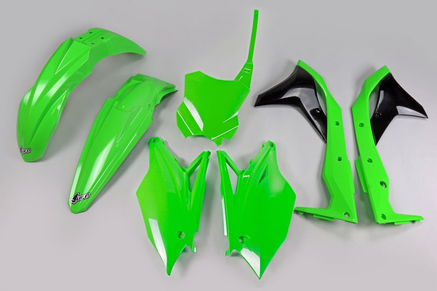 KAWASAKI KX 250 [2018-2020] - Plastsæt til motorcykler