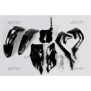 KAWASAKI KX 250 [2021-2024] - Plastsæt