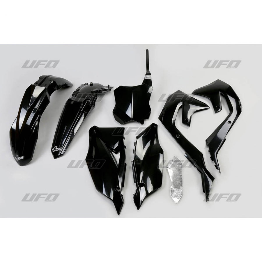 KAWASAKI KX 250 [2021-2024] - Plastsæt