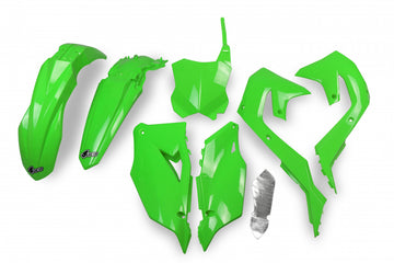 KAWASAKI KX 450 F [2019-2023] - Plastsæt til motorcykler