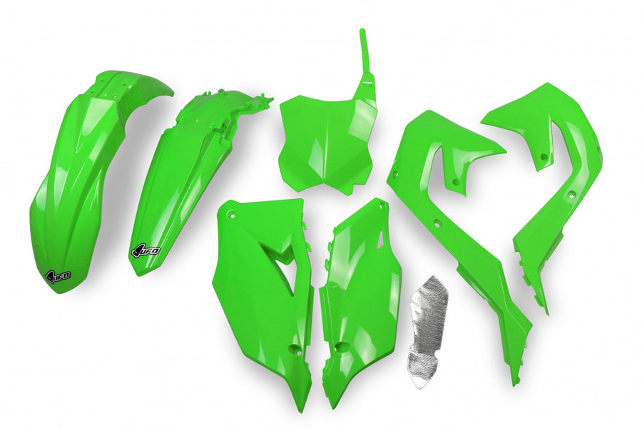 KAWASAKI KX 450 F [2019-2023] - Plastsæt til motorcykler
