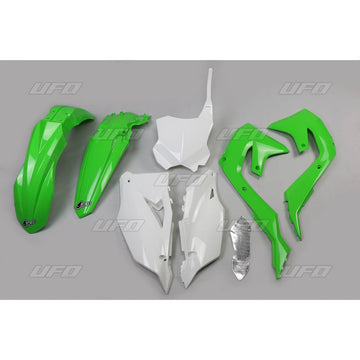KAWASAKI KX 450 F [2019-2023] - Plastsæt til motorcykler