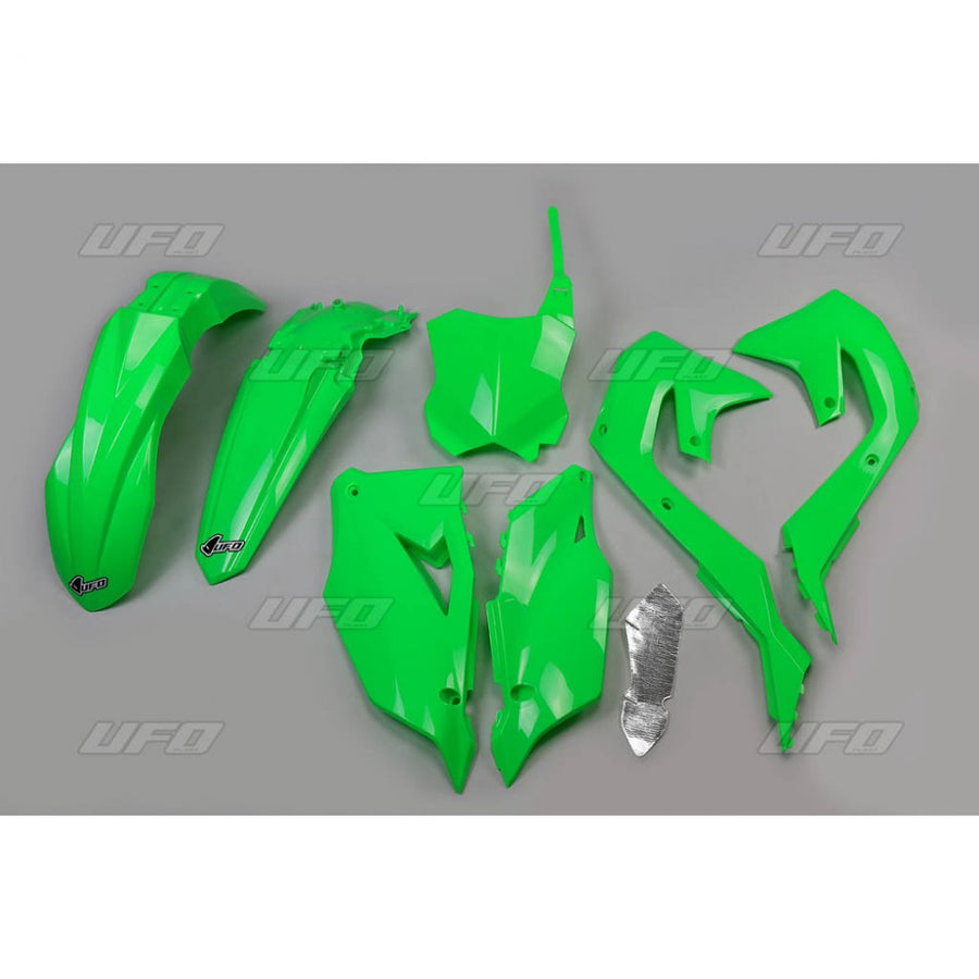 KAWASAKI KX 450 F [2019-2023] - Plastsæt
