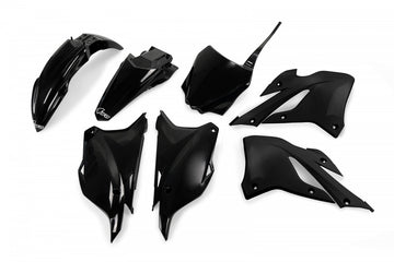 KAWASAKI KX 85 [2022-2025] - Plastsæt