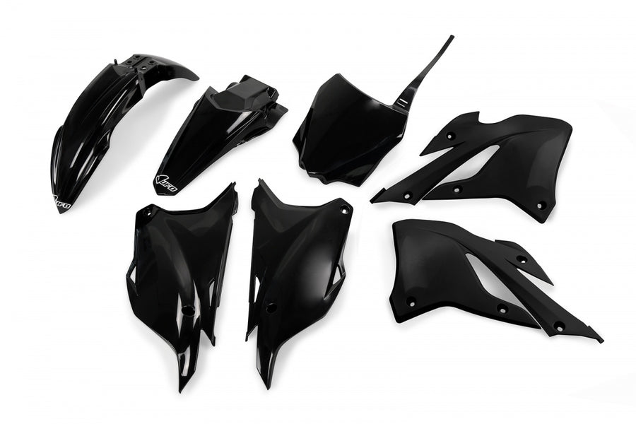 KAWASAKI KX 85 [2022-2025] - Plastsæt