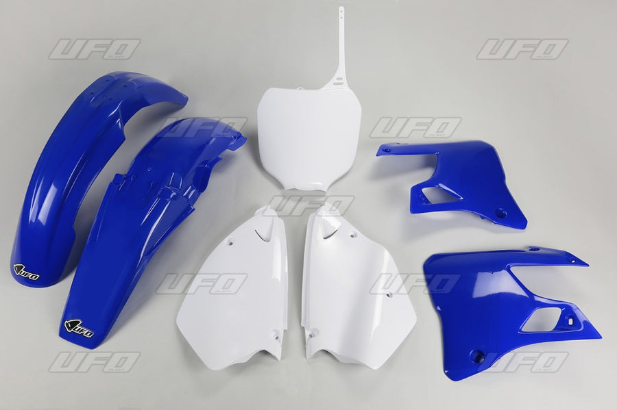 YAMAHA YZ 125 [2000-2001] - Plastsæt