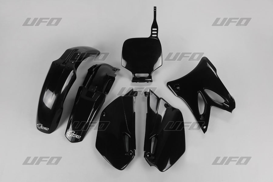 YAMAHA YZ 85 [2002-2014] - Plastsæt