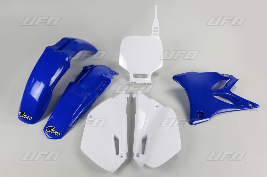 YAMAHA YZ 85 [2002-2012] - Plastsæt til motorcykler
