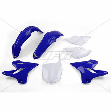 YAMAHA YZ 125 [2015-2021] - Plastsæt til motorcykel