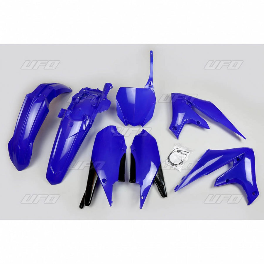YAMAHA YZ 250 F [2019-2023] - Plastsæt