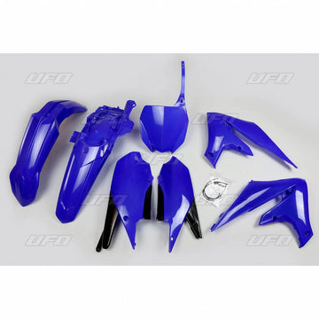 YAMAHA YZ 450 [2018-2022] - Plastsæt