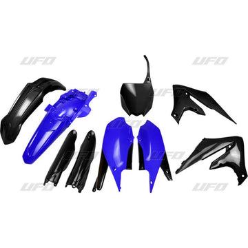YAMAHA YZ 250 F [2019-2023] - Plastsæt
