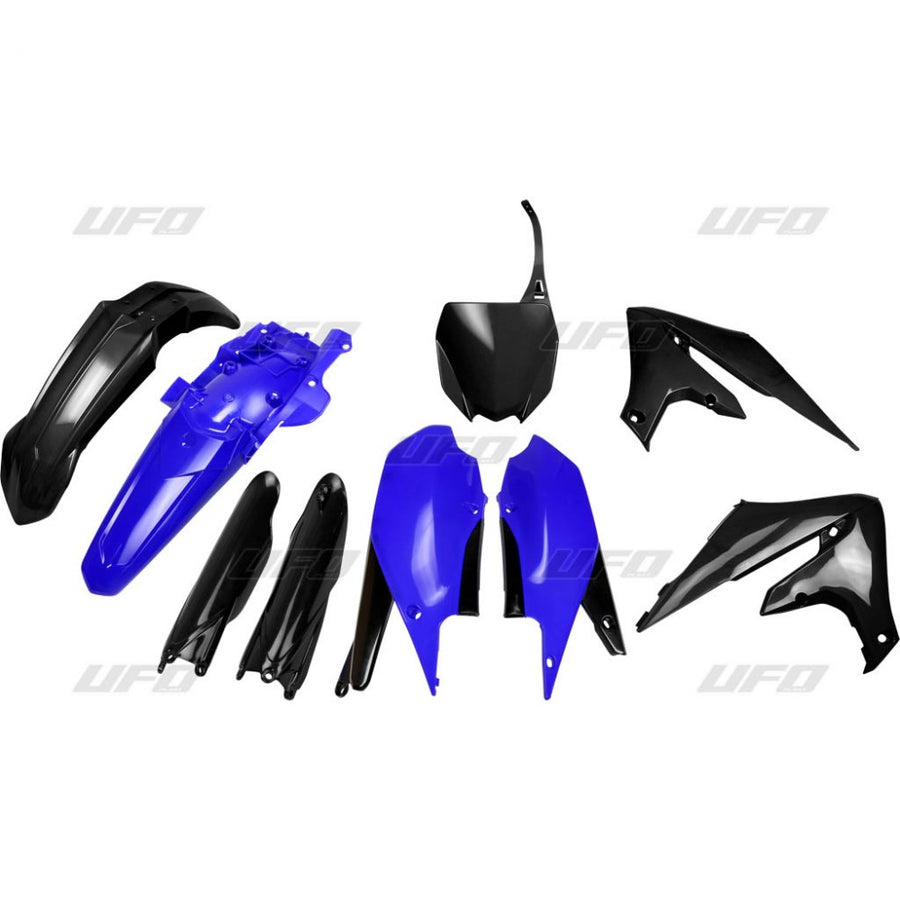 YAMAHA YZ 450 [2018-2021] - Plastsæt