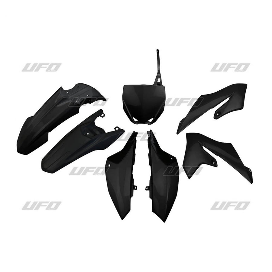 YAMAHA YZ 65 [2019-2024] - Plastsæt