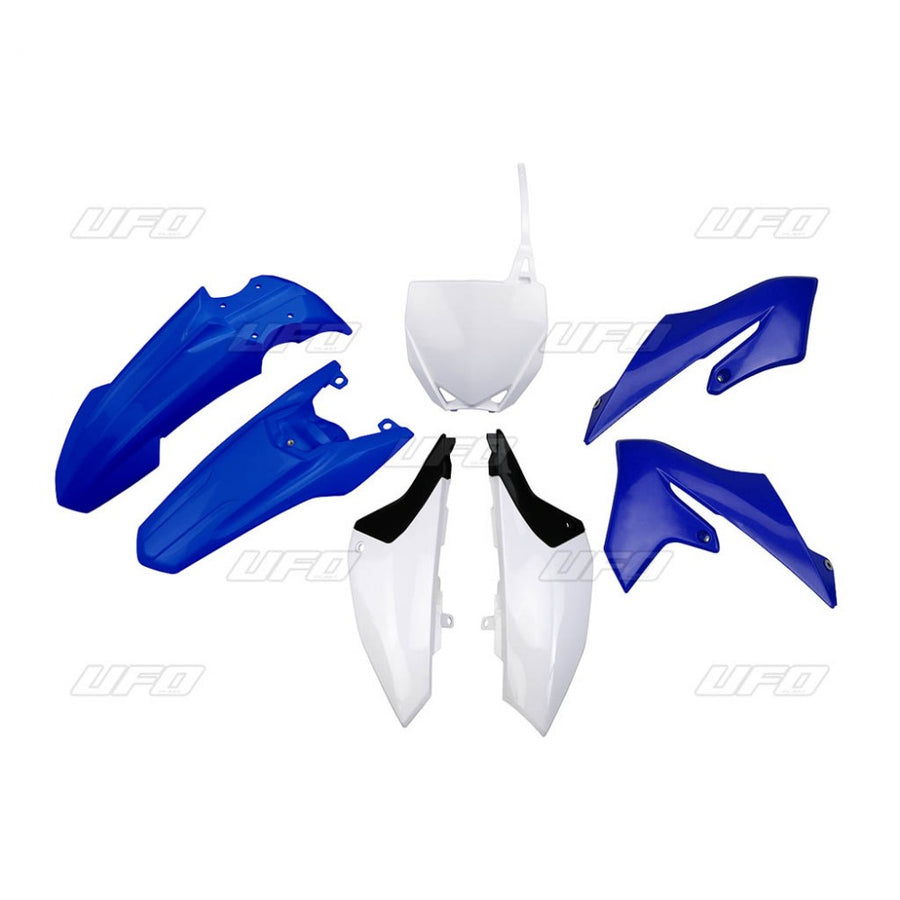 YAMAHA YZ 65 [2019-2024] - Plastsæt