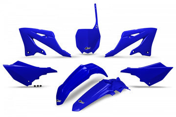 YAMAHA YZ 250 [2022-2025] - Plastsæt til motorcykel
