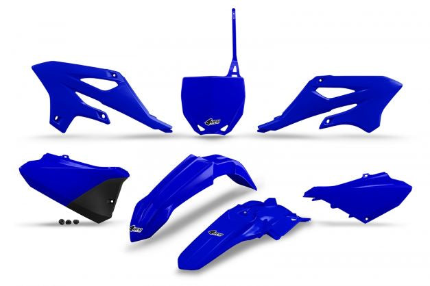 YAMAHA YZ 85 [2022-2025] - Plastsæt til motorcykel