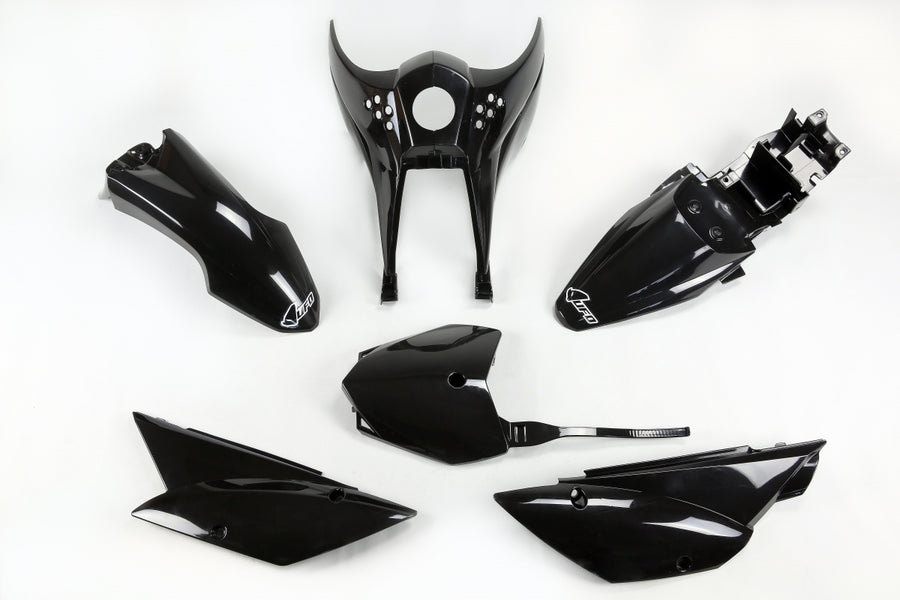 KAWASAKI KLX 110 [2010-2024] - Plastsæt