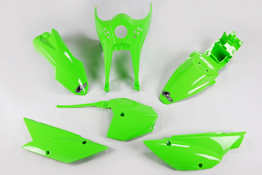KAWASAKI KLX 110 [2010-2024] - Plastsæt