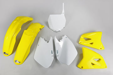 SUZUKI RM 125 [2006-2012] - Plastsæt