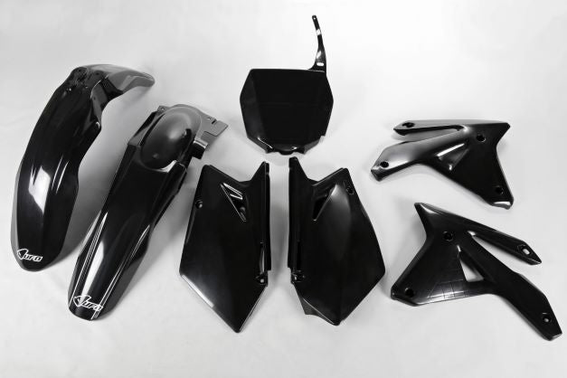 SUZUKI RM Z 450 [2007] - Plastsæt