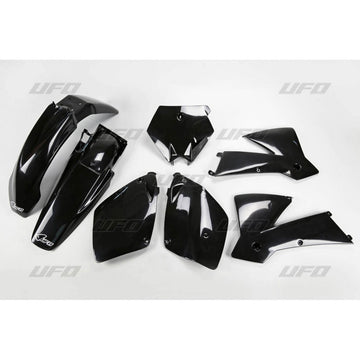 KTM 125 SX [2003] - Plastsæt