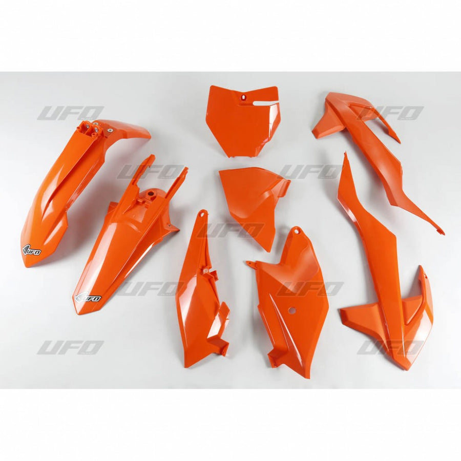 KTM 85 SX [2018-2024] - Plastsæt