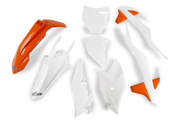 KTM 85 SX [2018-2024] - Plastsæt til motorcykel