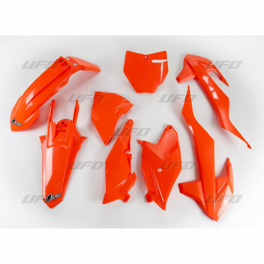 KTM 85 SX [2018-2024] - Plastsæt