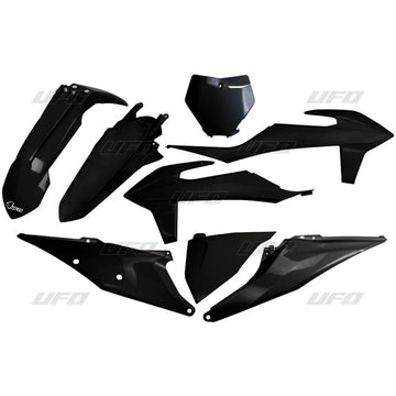 KTM 250 SX F [2019-2022] - Plastsæt