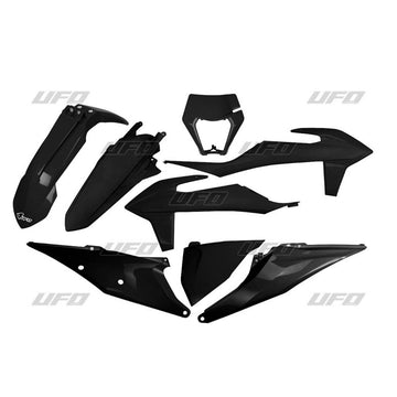 KTM 250 EXC F [2020-2023] - Plastsæt til motorcykel