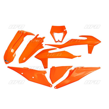 KTM 300 EXC TPI [2020-2023] - Plastsæt til motorcykler