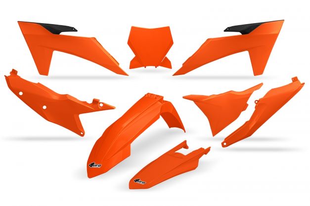 KTM 300 SX [2023-2024] - Plastsæt