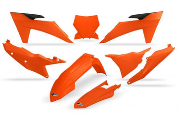 KTM 300 SX [2023-2024] - Plastsæt