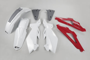 HUSQVARNA TC 125 [2005-2007] - Plastsæt