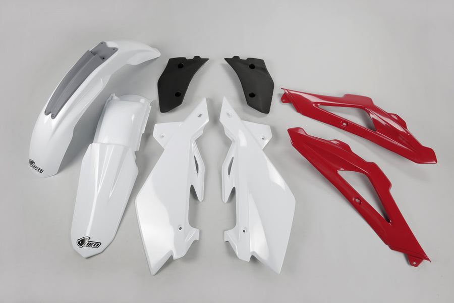 HUSQVARNA CR 250 [2006-2008] - Plastsæt