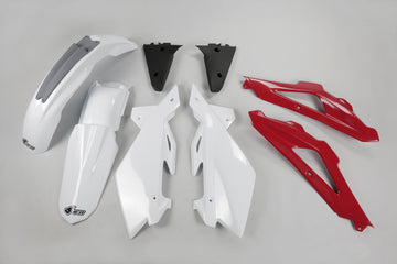 HUSQVARNA TC 250 [2005-2007] - Plastsæt