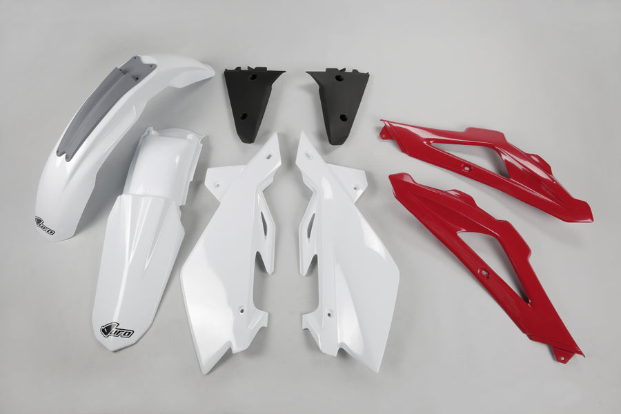 HUSQVARNA TC 250 [2005-2007] - Plastsæt
