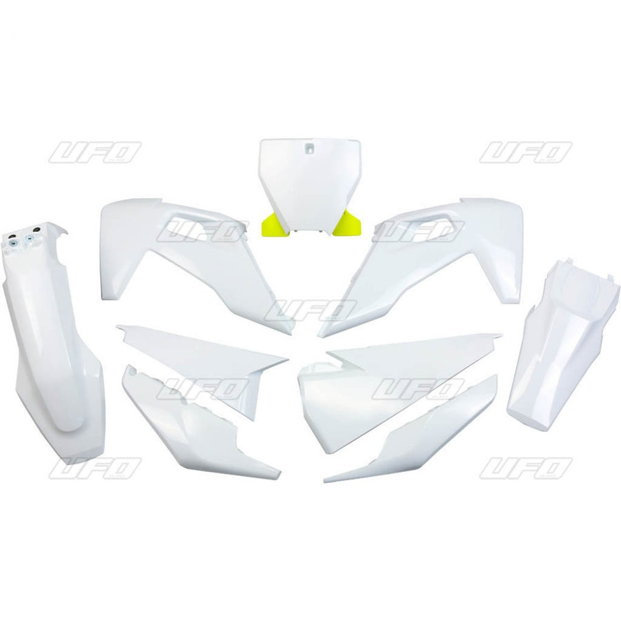 HUSQVARNA FC 250 [2019-2022] - Plastsæt