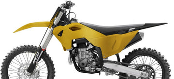 HUSQVARNA TX 300 [2023-2024] - Plastsæt