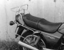 Honda CB 250 N [1981-1986] - Topcase