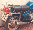 Honda CX 500 A [1978-1985] -KOMPLETE BEAM-2