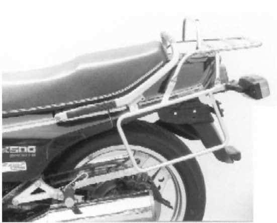 Honda CX 500 euro [1982-1986] -COMPLETE BEAM