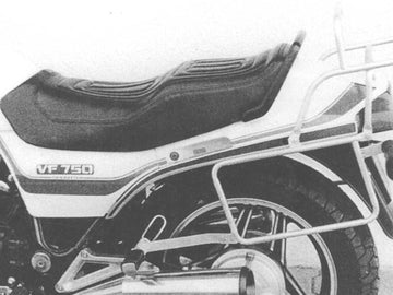 Honda VF 750 S [1982-1985] - detaljeret visning af bagagebærer