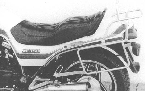 Honda VF 750 S [1982-1985] -Complete Carrier